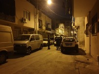 İzmir'de Epilepsi Hastası Kişinin Şüpheli Ölümü Haberi