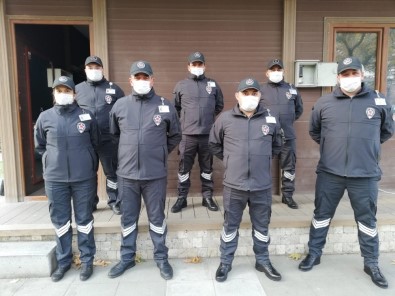 Kamu Kurumlarının Güvenliğinde Tek Tip Üniforma Dönemi Başladı