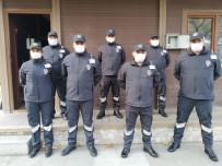 Kamu Kurumlarının Güvenliğinde Tek Tip Üniforma Dönemi Başladı