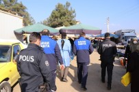 Kavak Korona Teyakkuzunda