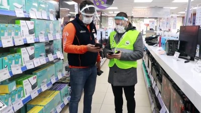 Kırklareli'nde Kan Bağışında Bulunanlar Kısıtlamadan Muaf Tutulacak