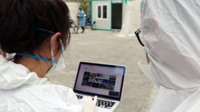 Kırklareli'nde Yakalanan 21 Yabancı Uyruklu, Bulgar Polisince Darbedildiğini Öne Sürdü