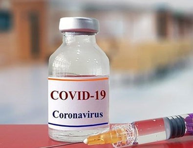 Koronavirüs aşıları ne durumda!