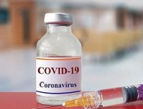 Koronavirüs aşıları ne durumda!