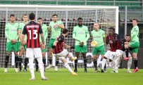 Milan 2-0 Geriden Gelerek Celtic'i 4-2 Mağlup Etti