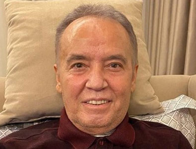 Muhittin Böcek 108 gün sonra taburcu oldu!