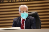 Nilüfer Meclisi'nde Bütçe Açıklaması