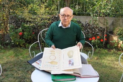 (Özel) Türk Hekimi Sabuncuoğlu'nun 556 Yıllık Eseri 'Cerrahiyyetü'l Haniyye' Günümüze Işık Tutuyor