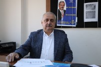 Prof. Dr. Yusuf Demir Açıklaması 'Yağışın Ancak Yüzde 40-50'Sini Henüz Alabildik'