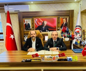 Şehit Yakınları Ve Gazilerden CHP'li Özel'e Tepki