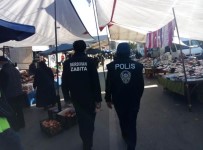 Serdivan'da Sosyete Pazarları Artık Cuma Günü Kurulacak