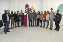 Tepebaşı Belediyesi'ne Uluslararası İşbirliği Ödülü