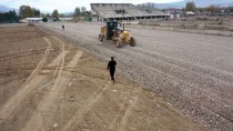 Tokat'ta Erbaa Belediyesi, 1 Megavatlık GES Projesini Hayata Geçiriyor Haberi