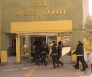 Tokat'ta Uyuşturucu Operasyonu Açıklaması 13 Tutuklama Haberi