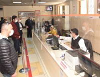 Toroslar Belediyesinden Yapılandırma Çağrısı