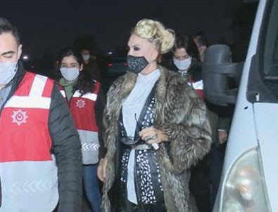 Ünlü isim cezaevinde!