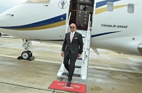 Yükselir Group Hidrojene Yatırım Kararı Aldı