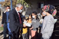 Adana'da 199 Köye Ücretsiz İnternet Hizmeti