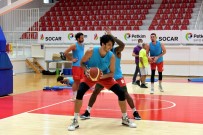 Aliağa Petkim Spor, Bahçeşehir Koleji'ni Ağırlayacak Haberi
