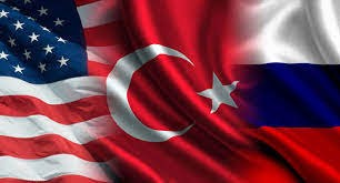ABD'den Türkiye'ye S-400 teklifi

