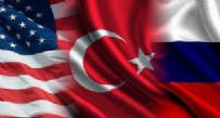 SURİYE - ABD'den Türkiye'ye S-400 teklifi
