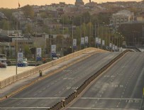 Bakanlık merak edilenleri cevapladı! İşte kısıtlamanın detayları!