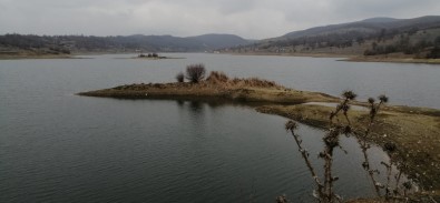 Barajlardaki Doluluk Oranı Tedirgin Ediyor