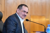 Başkan Demir Açıklaması 'Hepimizin Performansı Ölçülecek'