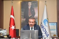 Çetin Açıklaması 'AB Projesiyle 200 Genci İş Sahibi Yaptık'