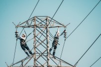 Enerji Kahramanları Yılbaşında Ve Kısıtlamada Göreve Hazır