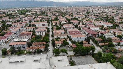 Erzincan'da Trafiğe Kayıtlı Araç Sayısı Kasım Ayı Sonu İtibarıyla 61 Bin 348 Oldu