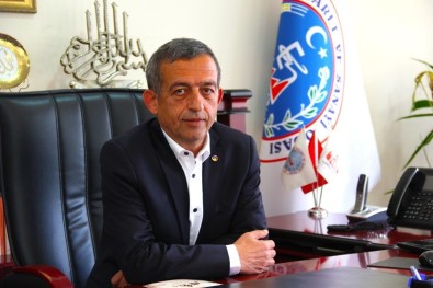 Erzincan TSO Başkanı Tanoğlu'dan Yeni Yıl Mesajı