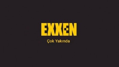 Exxen'in aylık ücreti belli oldu!