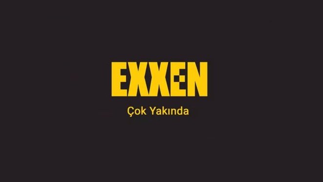 Exxen'in aylık ücreti belli oldu!