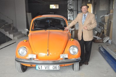 İlk Yerli Otomobili 5 Milyona Satın Almıştı, Korona Virüsten Hayatını Kaybetti