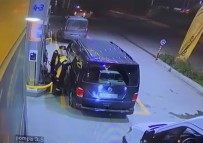 İstanbul'da İlginç Dolandırıcılık Olayı