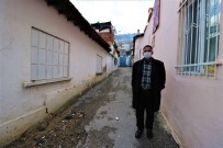 Kentsel Dönüşüm Kapsamındaki Vatandaş Borçlanmak İstemiyor