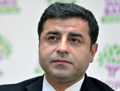 Kobani olayları davasında flaş gelişme!