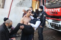 Kocaeli'de Yangın Dehşeti