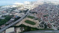Kocaeli'ye 750 Futbol Sahası Büyüklüğünde Millet Bahçesi