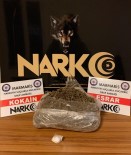 Marmaris'te Narkotikten Yılbaşı Operasyonu