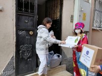 Mektup Duygulandırdı Hediyeler Mutlu Etti