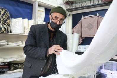 (Özel) Kadın İşine Erkek Eli