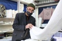 (Özel) Kadın İşine Erkek Eli