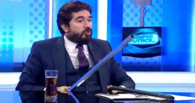 Rasim Ozan Kütahyalı Ankara Büyükşehir Belediyesi Eş Başkanını açıkladı