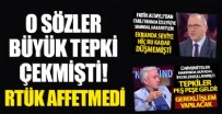 FATİH ALTAYLI - RTÜK'ten FOX TV, Habertürk ve Akit TV'ye ceza! Tepki çeken ifadeler affedilmedi