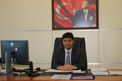 Sinop Sağlık Müdürü Reyhanlıoğlu Açıklaması 'Yılbaşında Rehavete Kapılmayalım'