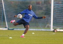 Trabzonspor Forvet Hattını Kader Maçları Bekliyor