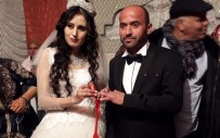 Türkiye-İtalya Ve Fas Üçgeninde Online Düğün Haberi