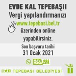 Yapılandırmada Başvuru Süresi 31 Ocak'a Uzatıldı